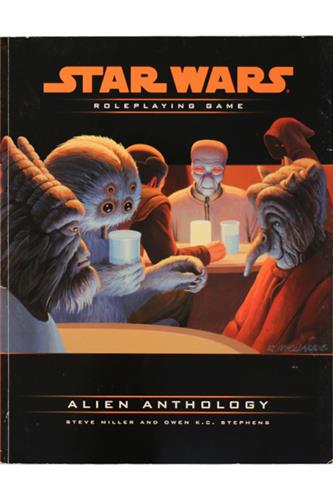 Alien Anthology
