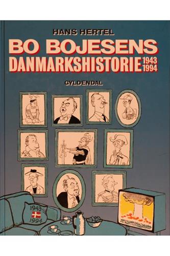 Bo Bojesen
