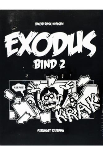 Exodus Nr. 2