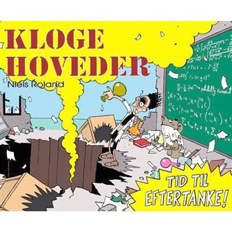 Kloge hoveder Nr. 2