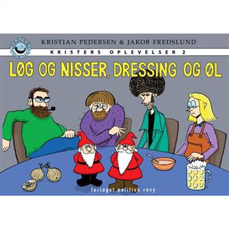 Kristers Oplevelser Nr. 2