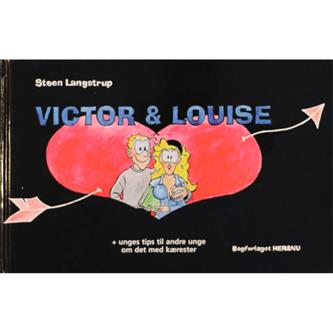 Victor og Louise