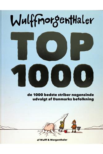 Wulffmorgenthaler - Top 1000