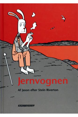 Jason - Jernvognen