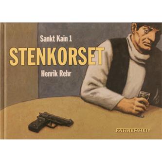 Henrik Rehr - Sankt Kain: Stenkorset