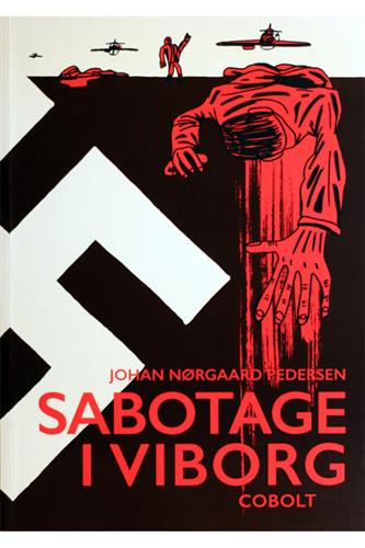 Sabotage I Viborg