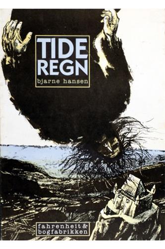 Tideregn