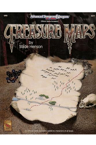 Treasure Maps