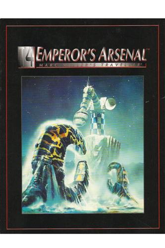 Emperor's Arsenal