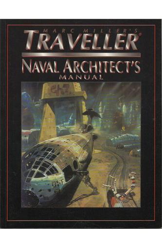 Naval Architect's Manual