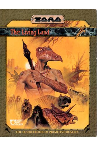 The Living Land