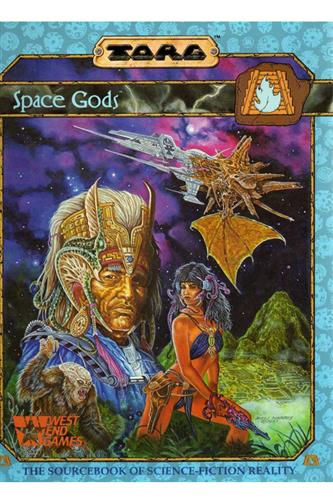 Space Gods