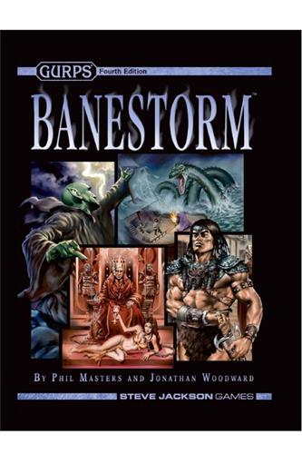 Banestorm