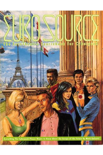 Eurosource