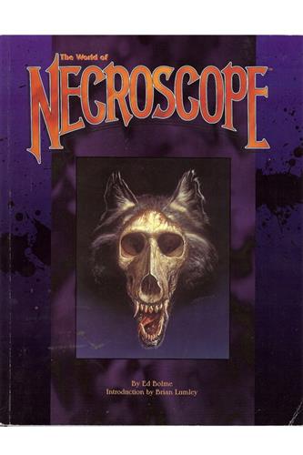 The World of Necroscope
