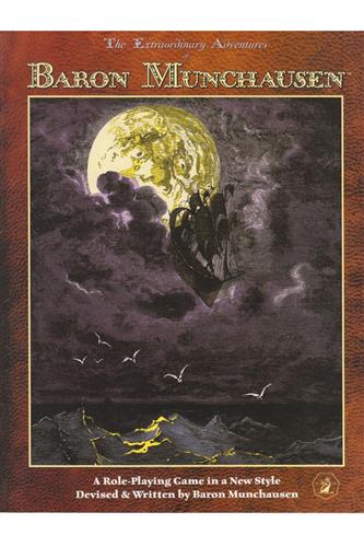 Core Rulebook