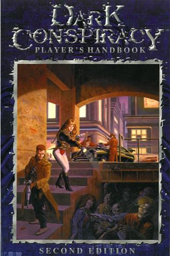 Player's Handbook