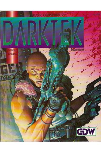 DarkTek