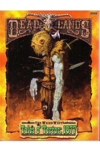 Tales o' Terror: 1877