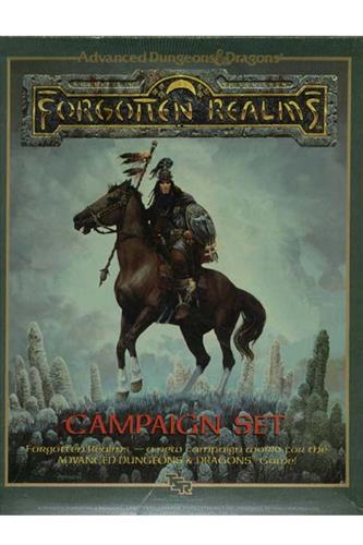 Campaign Set