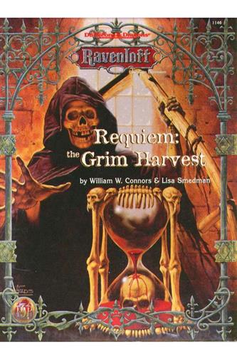 Requiem: The Grim Harvest