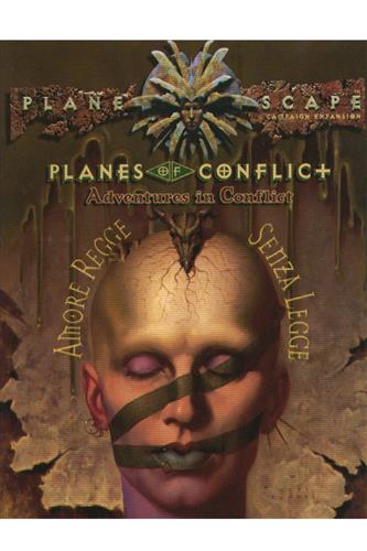 Planes of Conflict