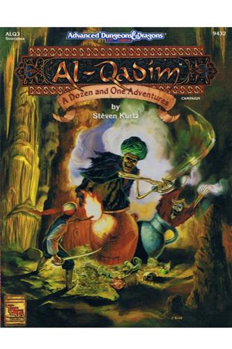 A Dozen and One Adventures