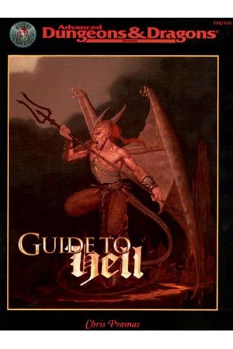 Guide to Hell