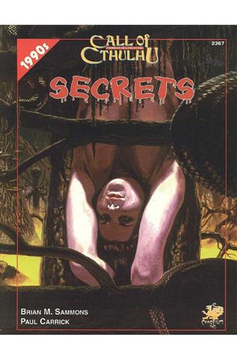 Secrets