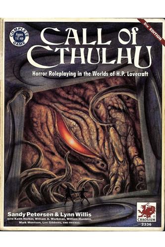 Core Rulebook