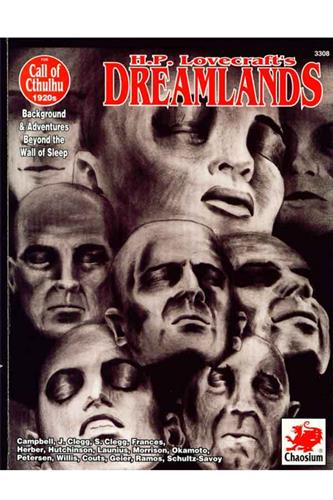 H. P. Lovecraft's Dreamlands