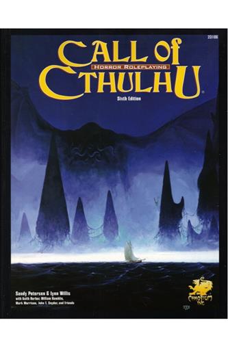 Core Rulebook