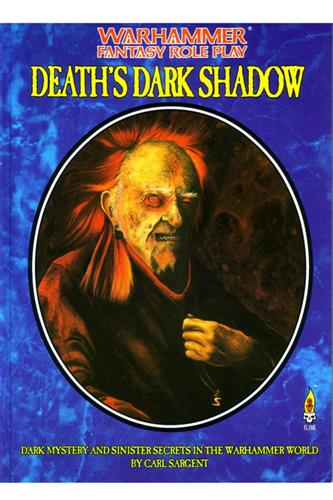 Death's Dark Shadow