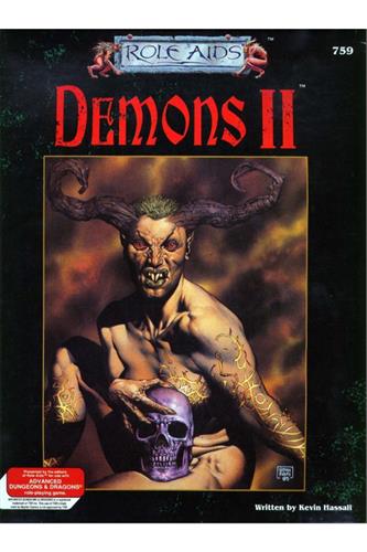 Demons II