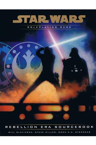 Rebellion Era Sourcebook