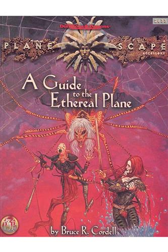 A Guide to the Ethereal Plane