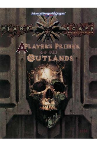 A Player's Primer to the Outlands