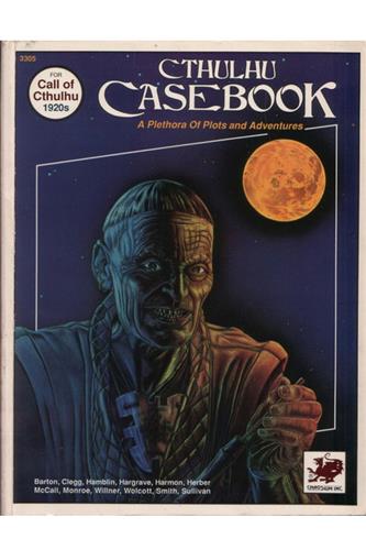 Casebook