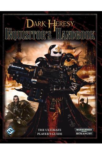 Inquisitor's Handbook