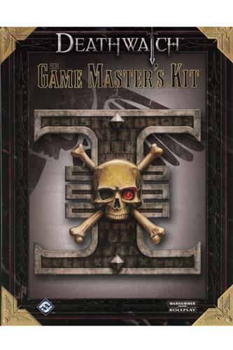 Game Master's Kit
