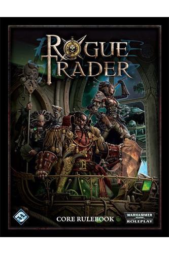 Core Rulebook