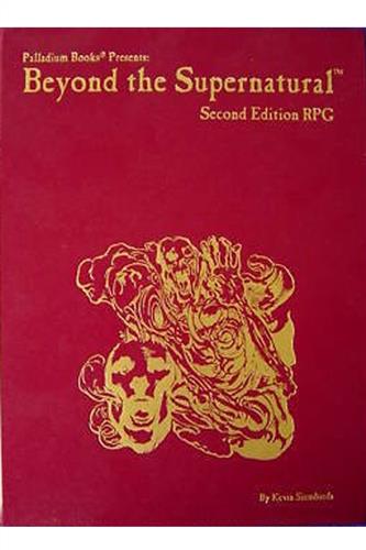 Core Rulebook - Limited Hardcover Edition