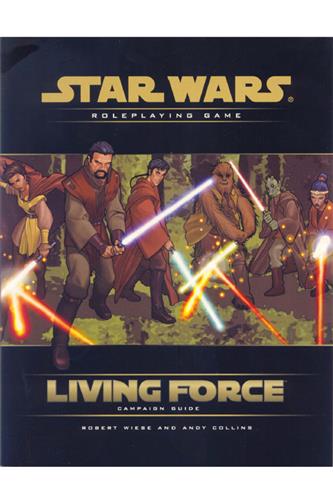 Living Force
