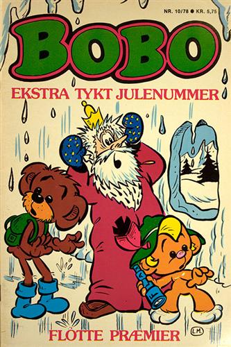Bobo 1978 Nr. 10