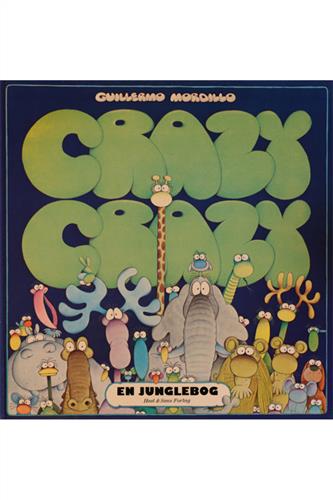 Mordillo  1974 Nr. 2