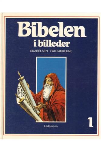 Bibelen I Billeder Nr. 1