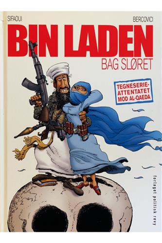 Bin Laden Bag Sløret