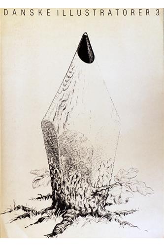Danske Illustratorer Nr. 3