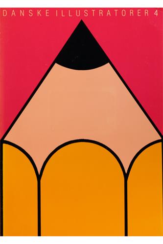 Danske Illustratorer Nr. 4