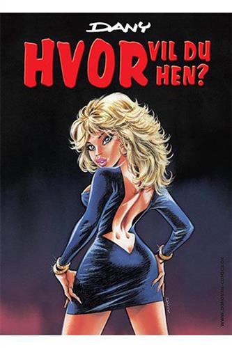 Dany Nr. 4 Dany Nr. 4